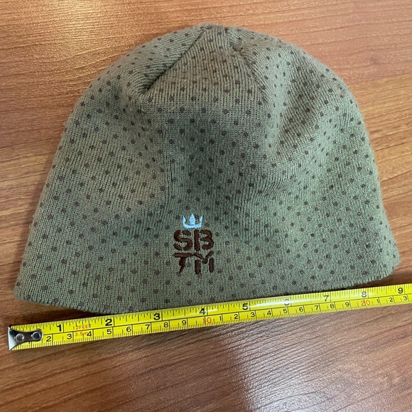 Special Blend Snowboards Tuque - Picture 4 of 4